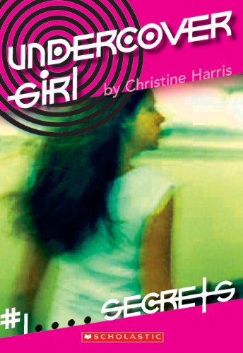 Secrets (Turtleback School & Library Binding Edition) (9781417758142) by Harris, Christine