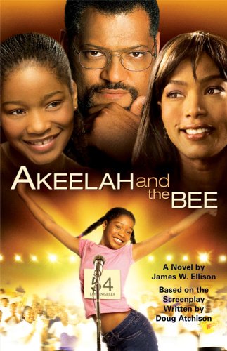 Akeelah And the Bee (Turtleback School & Library Binding Edition) (9781417759576) by Ellison, James W.