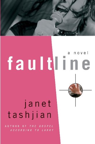 Fault Line (Turtleback School & Library Binding Edition) (9781417761081) by Tashjian, Janet