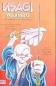 Usagi Yojimbo 20: Glimpses of Death (9781417762415) by Stan Sakai