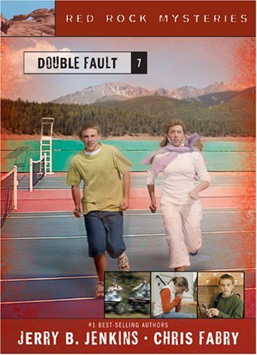 Double Fault (Turtleback School & Library Binding Edition) (9781417763139) by Fabry, Chris