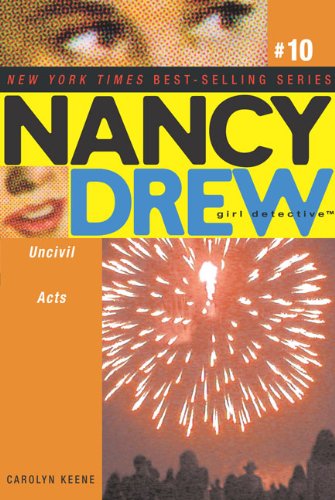 9781417764853: Uncivil Acts (Turtleback School & Library Binding Edition)