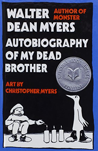 Imagen de archivo de Autobiography of My Dead Brother a la venta por Better World Books