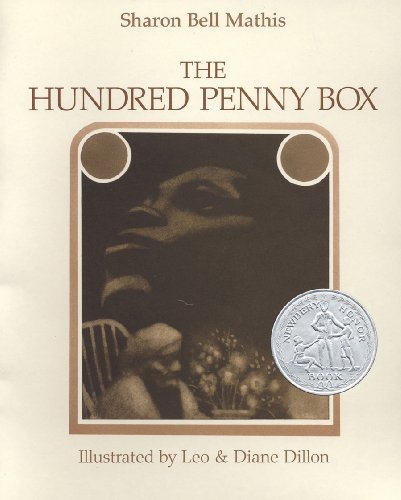 Imagen de archivo de The Hundred Penny Box (Turtleback School & Library Binding Edition) a la venta por Irish Booksellers