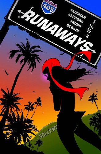 9781417768868: Runaways 6 (Turtleback School & Library Binding Edition)