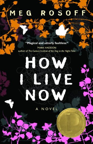 Stock image for How I Live Now (Turtleback School & Library Binding Edition) for sale by Bayside Books