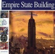 The Empire State Building: When New York Reached For The Skies (Turtleback School & Library Binding Edition) (9781417769391) by Mann, Elizabeth