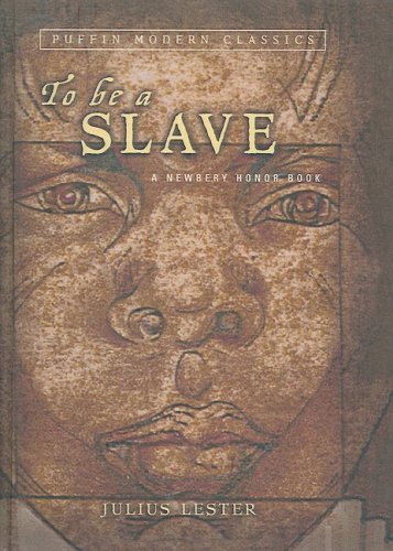To Be a Slave (Pmc) (9781417770045) by Lester, Julius
