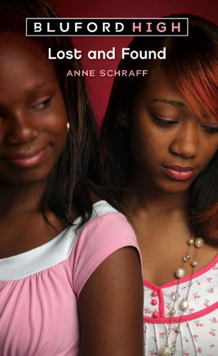 9781417771417: Lost and Found (Bluford High Series #1)