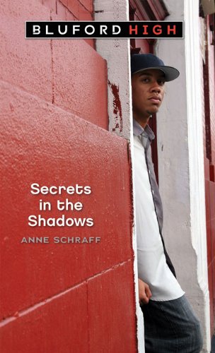 Secrets In The Shadows (Turtleback School & Library Binding Edition) (9781417771493) by Schraff, Anne