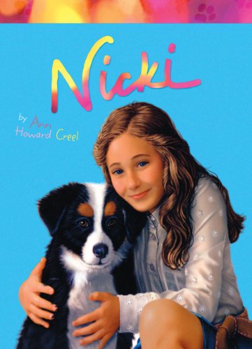Stock image for Nicki (Turtleback School & Library Binding Edition) for sale by Irish Booksellers