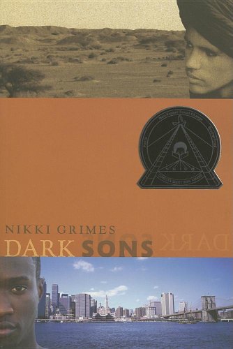 Dark Sons (Turtleback School & Library Binding Edition) (9781417773657) by Grimes, Nikki