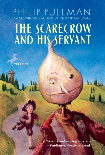 Beispielbild fr The Scarecrow And His Servant (Turtleback School & Library Binding Edition) zum Verkauf von ThriftBooks-Dallas