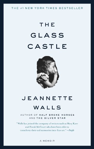 Imagen de archivo de The Glass Castle: A Memoir a la venta por ThriftBooks-Dallas