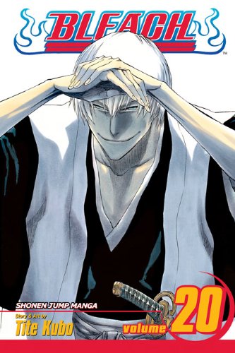 Bleach 20: End of Hypnosis (9781417779345) by Tite Kubo