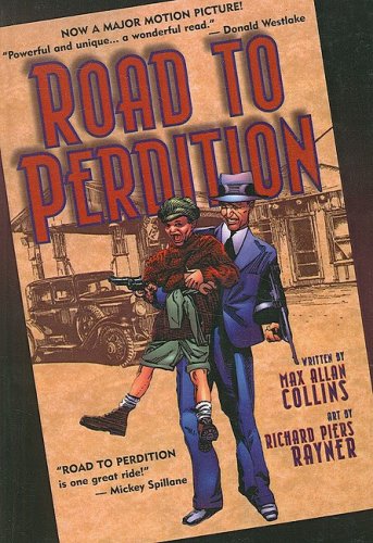 Road to Perdition (9781417779932) by Max Allan Collins