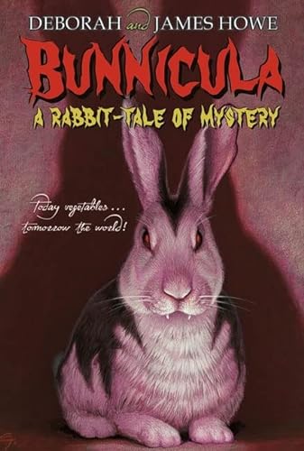Stock image for A Rabbit-Tale Of Mystery (Turtleback School & Library Binding Edition) for sale by Irish Booksellers