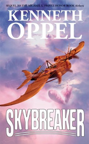 Stock image for Skybreaker for sale by Better World Books