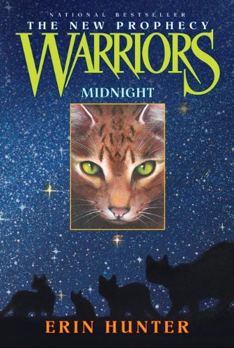 Midnight (Turtleback School & Library Binding Edition) (9781417781966) by Hunter, Erin