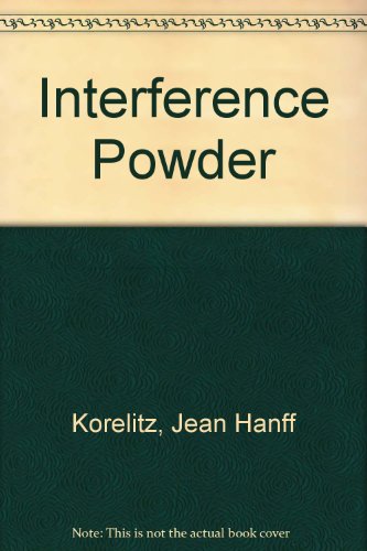 9781417783045: Interference Powder