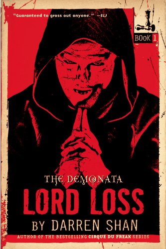 Lord Loss (Turtleback School & Library Binding Edition) (The Demonata) (9781417783083) by Shan, Darren