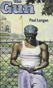 The Gun (Bluford High Series #6) (9781417783649) by Langan, Paul