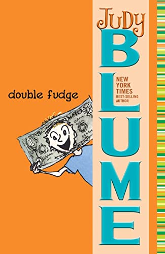 Double Fudge (Turtleback School & Library Binding Edition) (9781417783717) by Blume, Judy