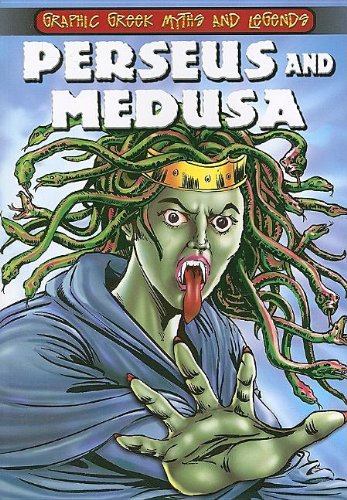 9781417784387: Perseus And Medusa (Turtleback School & Library Binding Edition)
