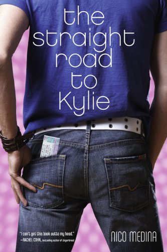 9781417784837: Straight Road to Kylie