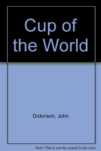 9781417785483: Cup of the World