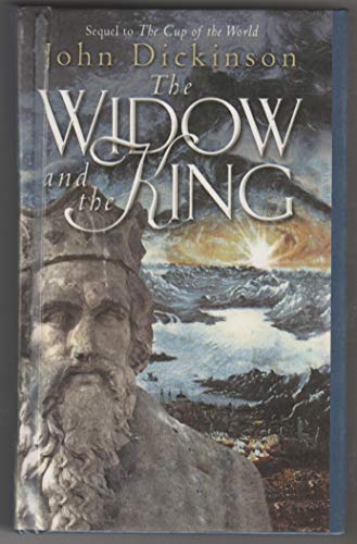 9781417785490: The Widow and the King
