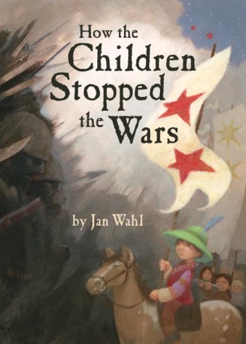 How the Children Stopped the W (9781417785858) by [???]