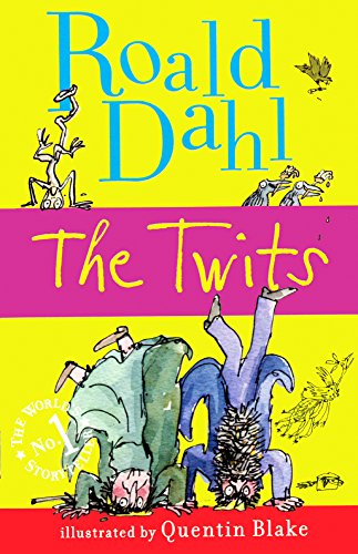 9781417786183: The Twits