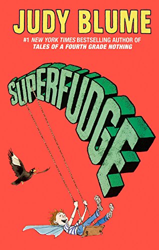 9781417788439: Superfudge