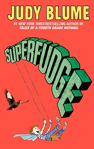 Stock image for Superfudge for sale by ThriftBooks-Dallas