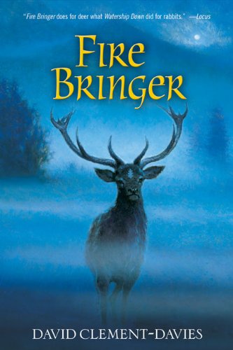 Stock image for Fire Bringer (Turtleback School & Library Binding Edition) for sale by Booksavers of MD