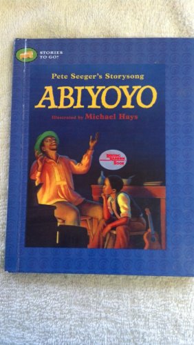 Abiyoyo (9781417792726) by Pete Seeger