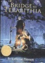 Bridge to Terabithia (9781417792849) by Paterson, Katherine