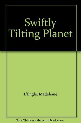 9781417793990: Swiftly Tilting Planet