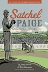 Satchel Paige: Striking Out Jim Crow (Turtleback School & Library Binding Edition) (9781417795666) by Sturm, James