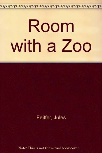 9781417795789: Room with a Zoo