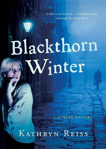 Blackthorn Winter (Turtleback School & Library Binding Edition) (9781417795932) by Reiss, Kathryn