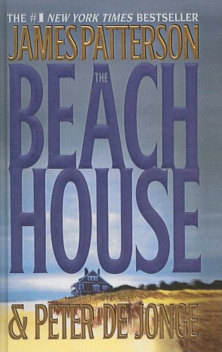 Stock image for The Beach House for sale by Irish Booksellers