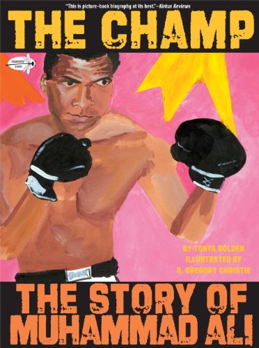 Champ: The Story of Muhamad Ali (9781417797295) by [???]
