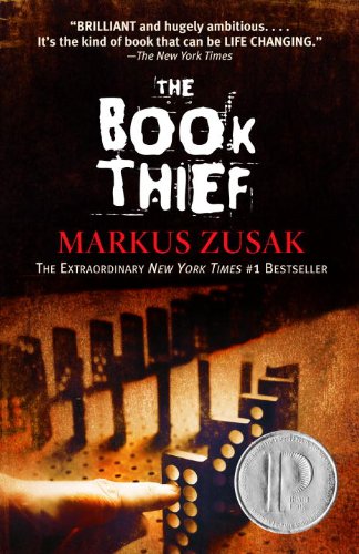 9781417797387: The Book Thief