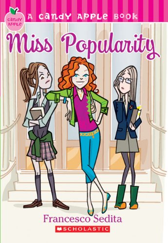 Miss Popularity (Turtleback School & Library Binding Edition) (9781417797790) by Sedita, Francesco