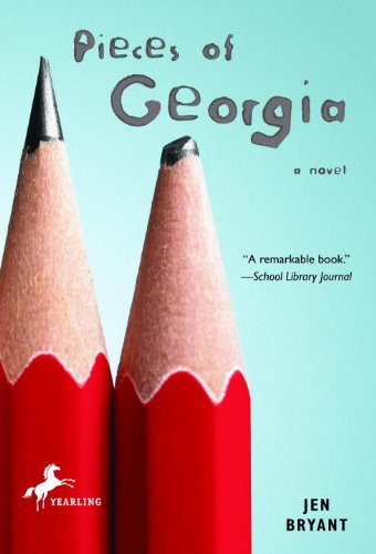 Pieces Of Georgia (Turtleback School & Library Binding Edition) (9781417799381) by Bryant, Jennifer