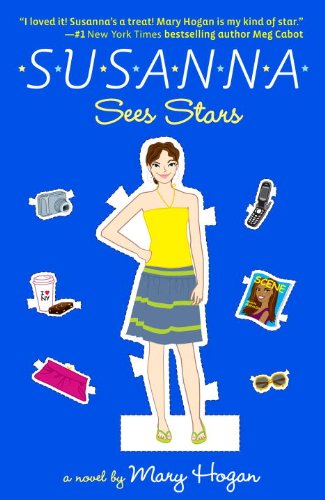 Susanna Sees Stars (Turtleback School & Library Binding Edition) (9781417799398) by Hogan, Mary