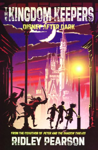 Stock image for Disney After Dark (Turtleback School & Library Binding Edition) (The Kingdom Keepers) for sale by Basement Seller 101