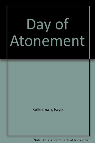9781417800469: Day of Atonement